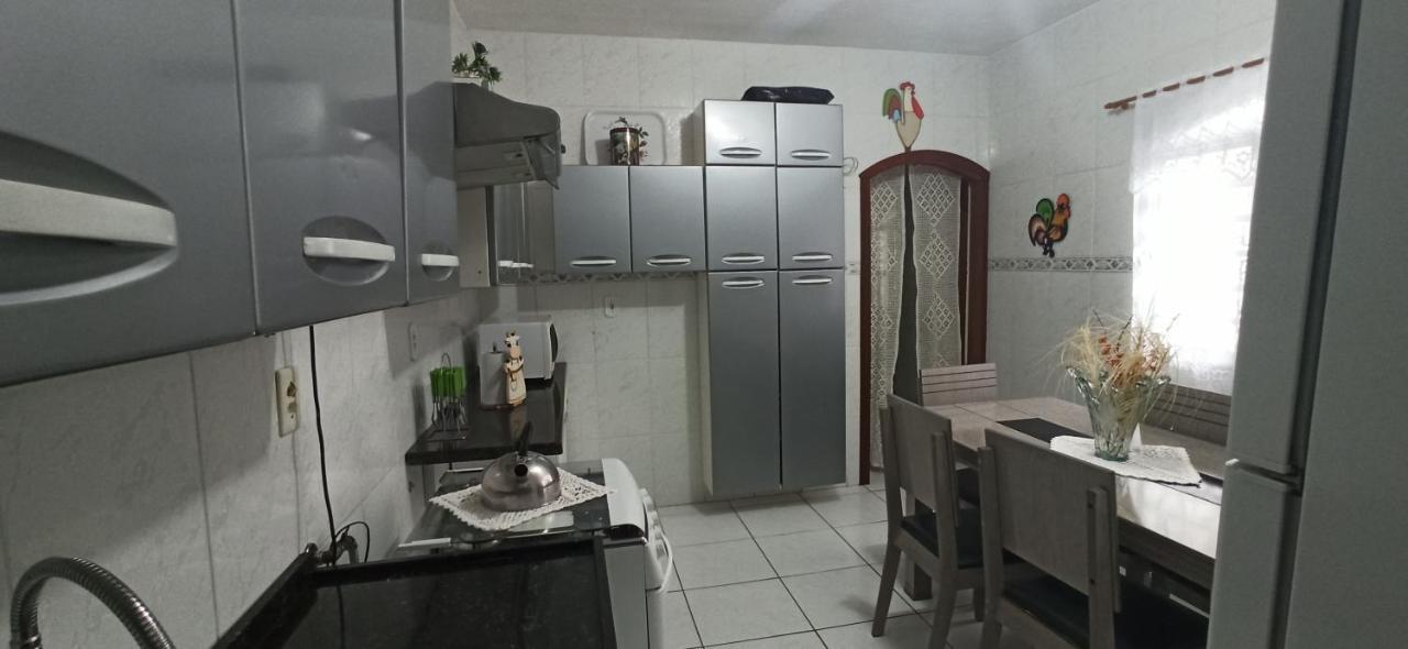 Villa Espaco Aconchego Com Ar-Condicionado E Amplo Jardim Caraguatatuba Exterior foto