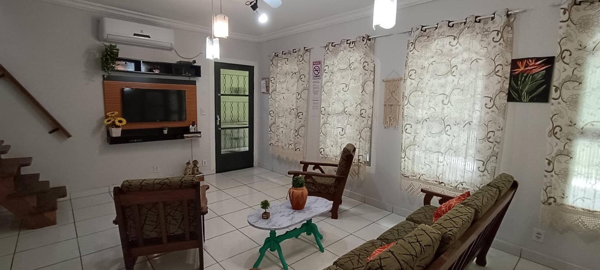 Villa Espaco Aconchego Com Ar-Condicionado E Amplo Jardim Caraguatatuba Exterior foto